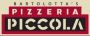 Pizzeria Piccola Logo