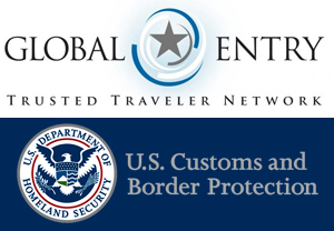 us customs and border protection global entry login